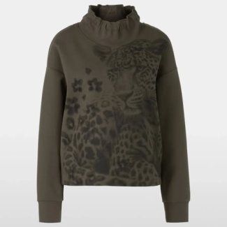 Marc Cain sports trui winter 2025-2026_3