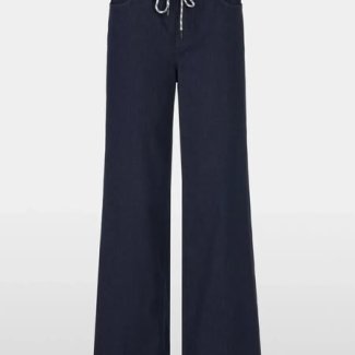 Marc Cain Sports wijde_stretchy_jeans hb mode-Winter 2025-2026_1
