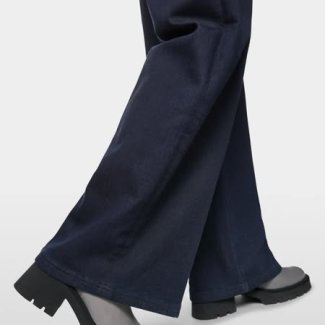 Marc Cain Sports wijde_stretchy_jeans hb mode-Winter 2025-2026_2
