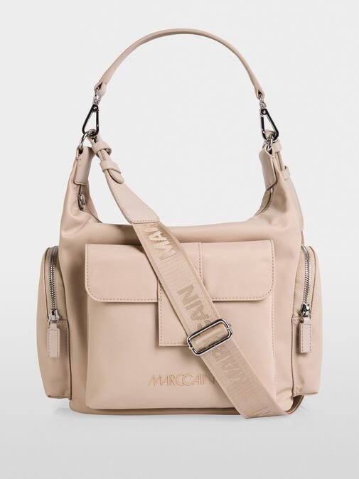 Marc_Cain tas_beige_zomer_2026_HB_MODE