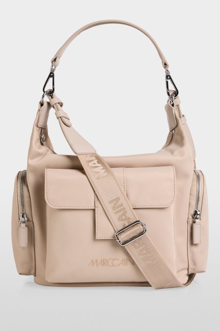 Marc Cain tas beige zomer 2026 HB MODE