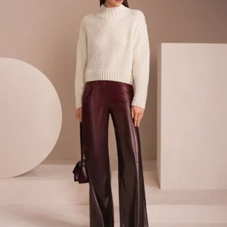 Marc Cain trui broek winter 2025 2026