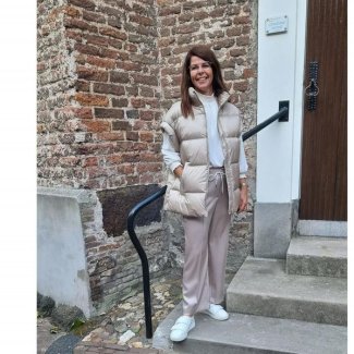 Marc cain vest dons trui pantalon winter 2022_1
