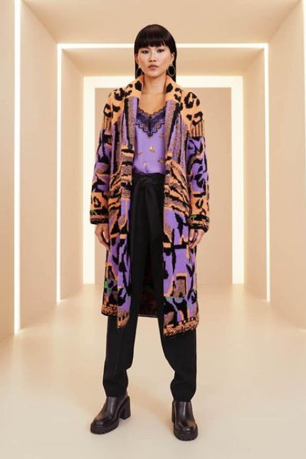 Marc cain vest kleur winter 2022_1