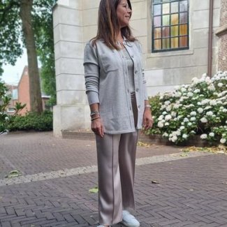 Marc cain vest trui pantalon winter 2022_1