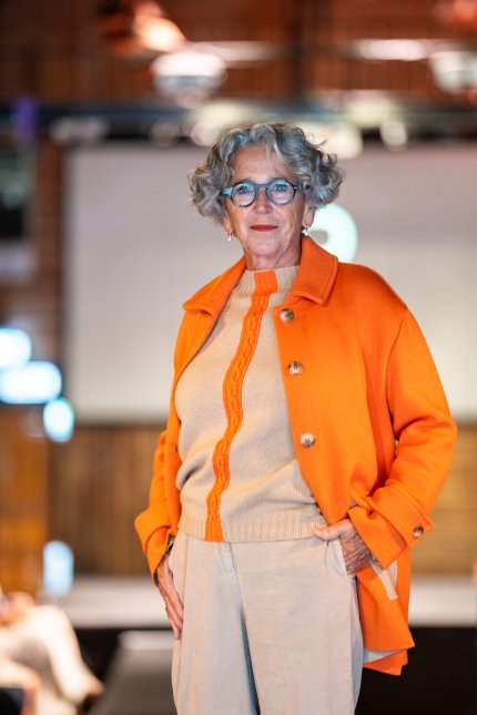 Mix Match Anneclaire trui Peserico ribbroek winter 2024 -2025_3