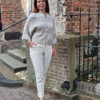 Mix match Fabiana Filippi Peserico zomer 2022 HB MODE-min