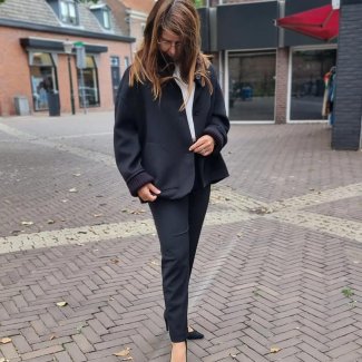 mix match marc cain blouse pantalon FFC jas winter 2022 HB MODE_2