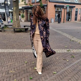 mix match marc cain mantel Seductive pantalon anneclaire pulver natan laars winter 2022 HB MODE