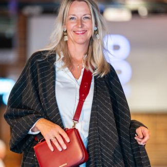Mix Match Peserico omslagdoek Natan schoenen en tas Winter 2024-2025_3