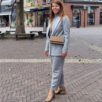 mix match peserico pak trui jas pantalon natan schoen winter 2022_3
