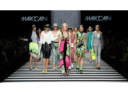 modeshow winter 2019-2020