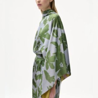 Natan broek pak groen grijs zomer 2026 HB MODE_2