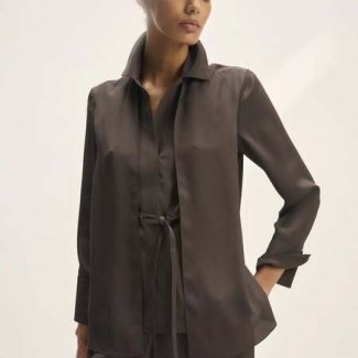 Natan winter zwart pak 2025-2026-1