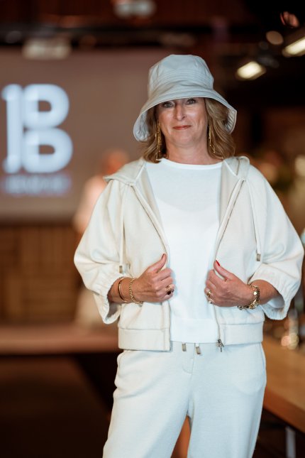 PESERICO 7 lichte outfit zomer 2025