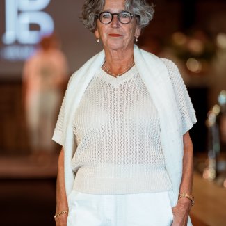 PESERICO ANNECLAIRE combinatie zomer 2025