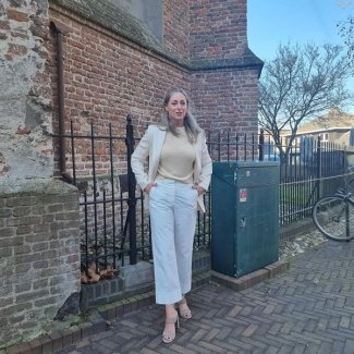 Peserico jasje trui pantalon zomer 2023 HB MODE_1