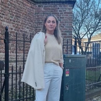 Peserico jasje trui pantalon zomer 2023 HB MODE_2