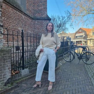 Peserico jasje trui pantalon zomer 2023 HB MODE_3