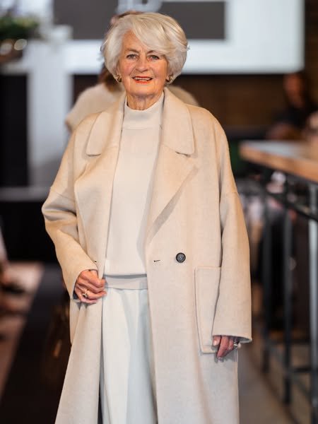 Peserico complete outfit winter 2025-2026 HB MODE Ommen