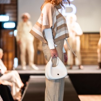 Peserico kol pantalon Marc Cain laars tas winter 2024-2025_2