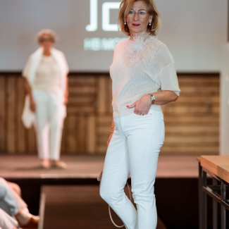 PESERICO MARC CAIN combinatie zomer 2025