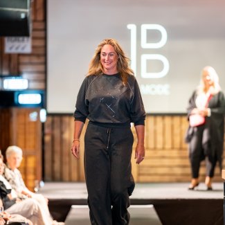 Peserico outfit met met details Winter 2024-2025_1