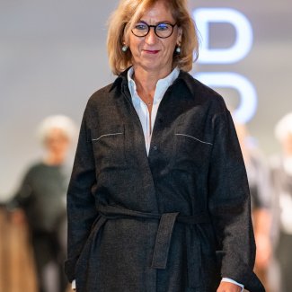 Peserico outfit met met jasje Winter 2024-2025_3