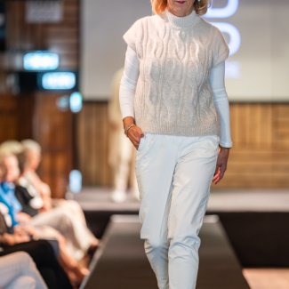 Peserico outfit spencer kol winter 2024-2025_1