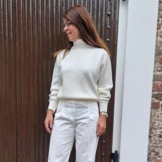 Peserico trui pantalon winter 2022_2