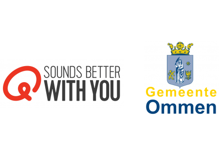 qmusic q-music ommen live radio 6-2-2020