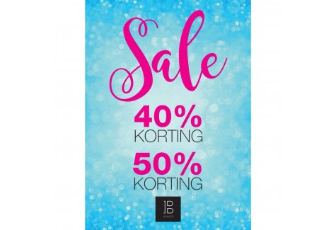 uitverkoop sale zomer 2020 korting