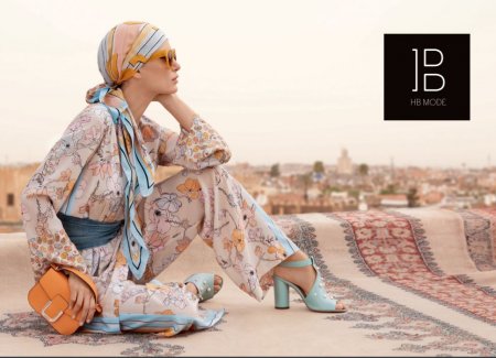 Aankondiging Modeshow 22 maart 2019