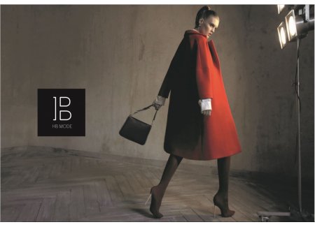 modeshow winter 2018 2019 hb mode fashion uitnodiging
