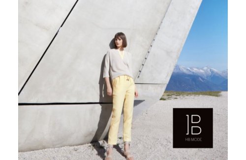 modeshow lente zomer voorjaar 2020